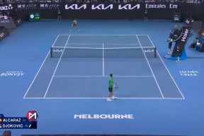 九游娱乐- 德约科维奇对阿尔卡拉斯高赞扬 