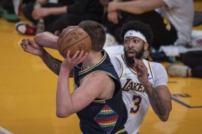 九游体育-浓眉哥关键节点连败，DWG带队取胜！的简单介绍