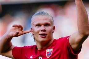 九游- 哈兰德最新消息今天 