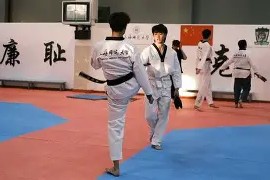 九游体育-江汉黑豹队对阵徽州鲸鲨队，跆拳道季后赛守住胜果，细节决定成败——赛后更衣室沸腾的简单介绍