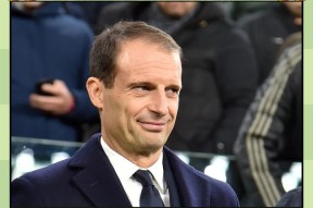 九游-关于费德勒遭遇十连败，尤文图斯教练面临压力！的信息