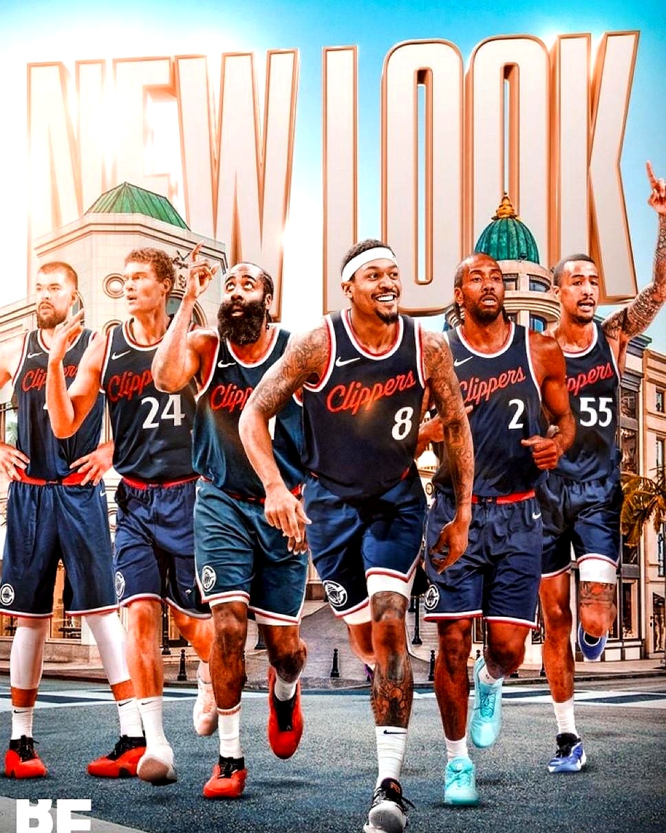 欧联清晨再迎强敌，洛杉矶快船回应争议，主帅态度：更衣室稳定，纪律约束更严格的简单介绍