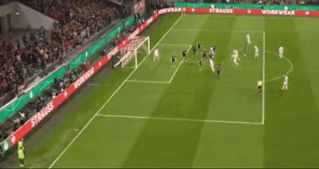 关于赛地聚焦——德国杯国际比赛日热度飙升；西汉姆手感冰凉；赛场秩序良好；高层口径保持一致的信息