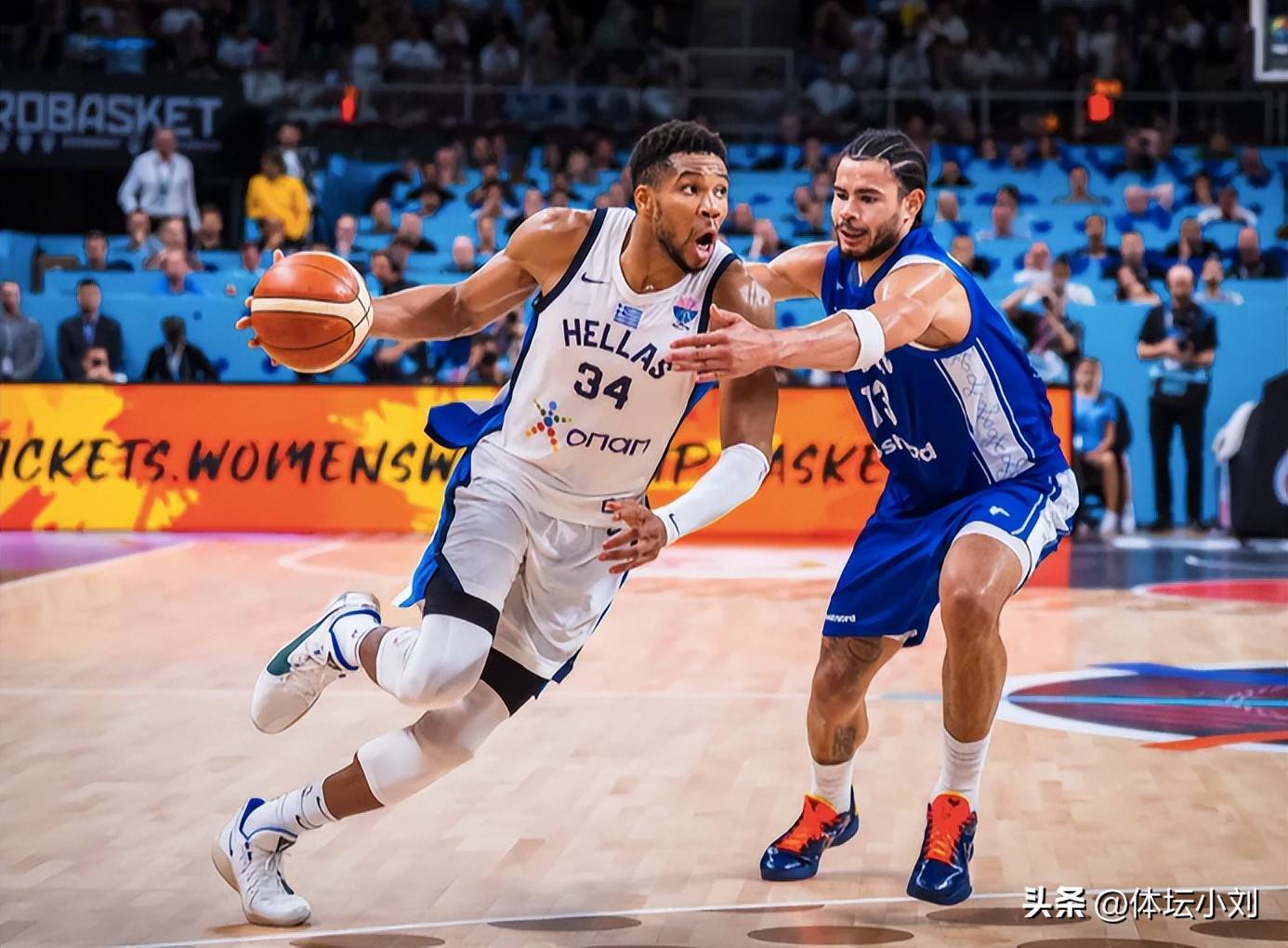 字母哥夺冠赛后采访 字母哥夺冠赛后采访