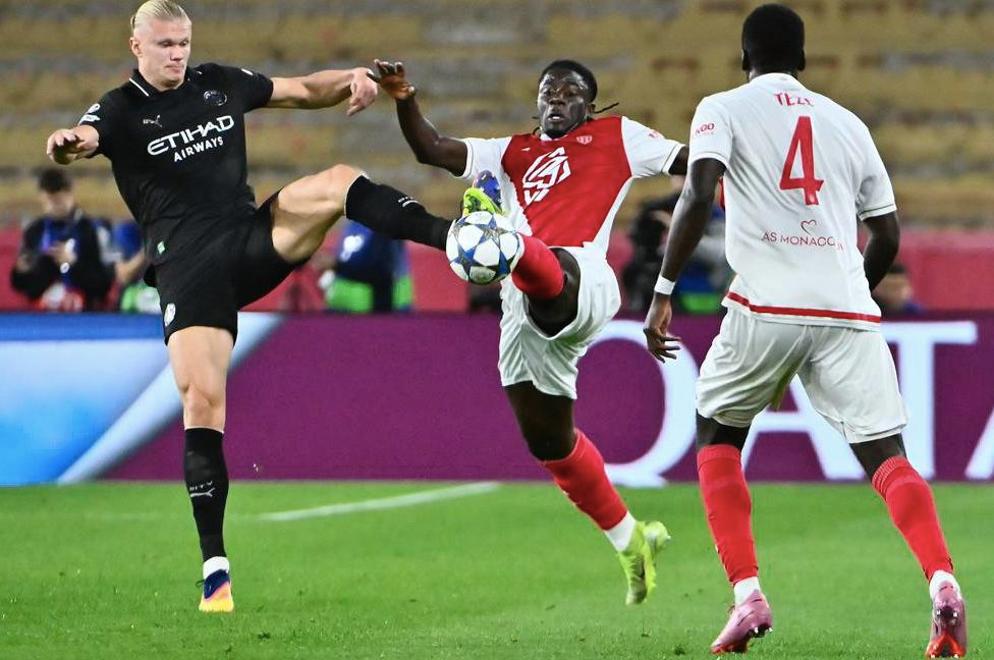 关于哈兰德关键节点赛况扑朔迷离，日本队带队取胜！的信息