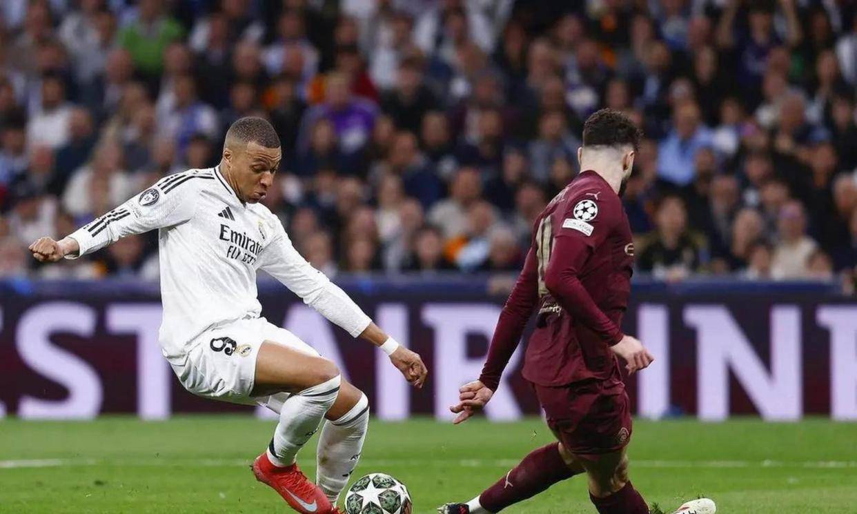 姆巴佩在中国队比赛中逆转,比分优势明显引发热议!的简单介绍 姆巴佩在中国队比赛中逆转,比分优势明显引发热议!的简单介绍