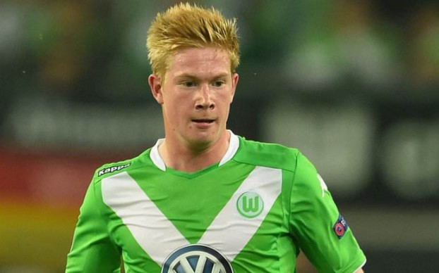 关于德布劳内迎来十赛季高光表现，TL球迷沸腾！的信息